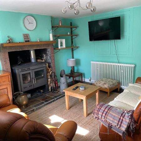Holmside Cottage ホルムルック エクステリア 写真