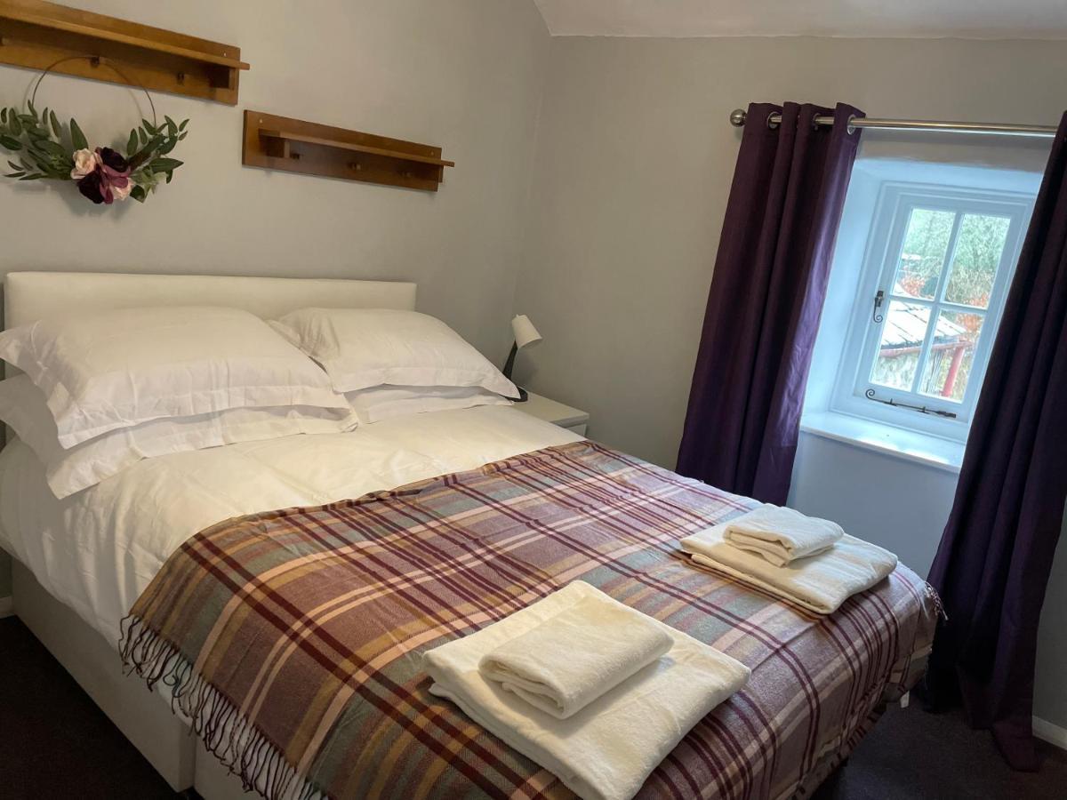 Holmside Cottage ホルムルック エクステリア 写真