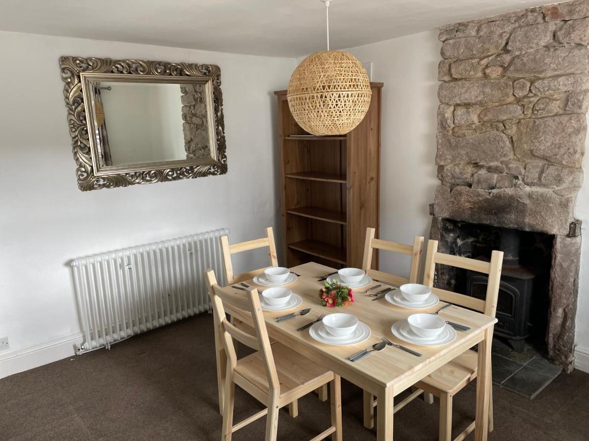 Holmside Cottage ホルムルック エクステリア 写真