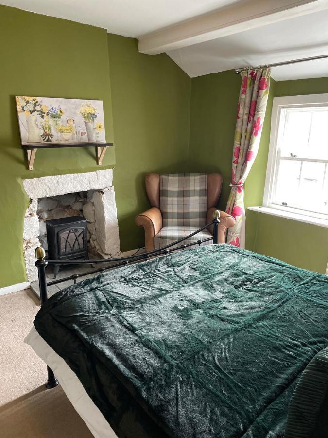 Holmside Cottage ホルムルック エクステリア 写真
