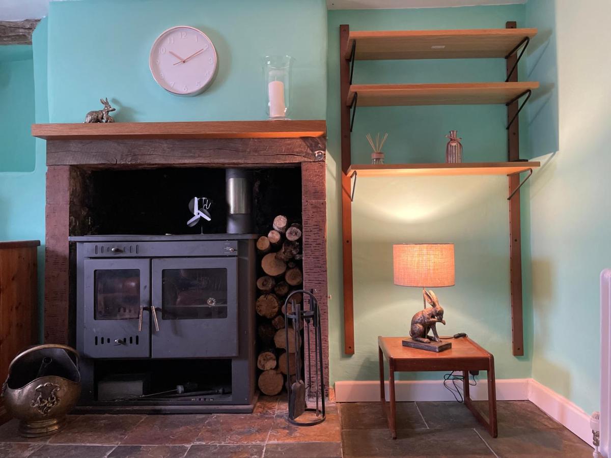 Holmside Cottage ホルムルック エクステリア 写真