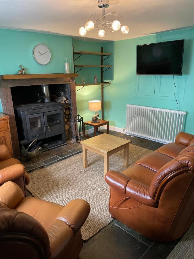 Holmside Cottage ホルムルック エクステリア 写真