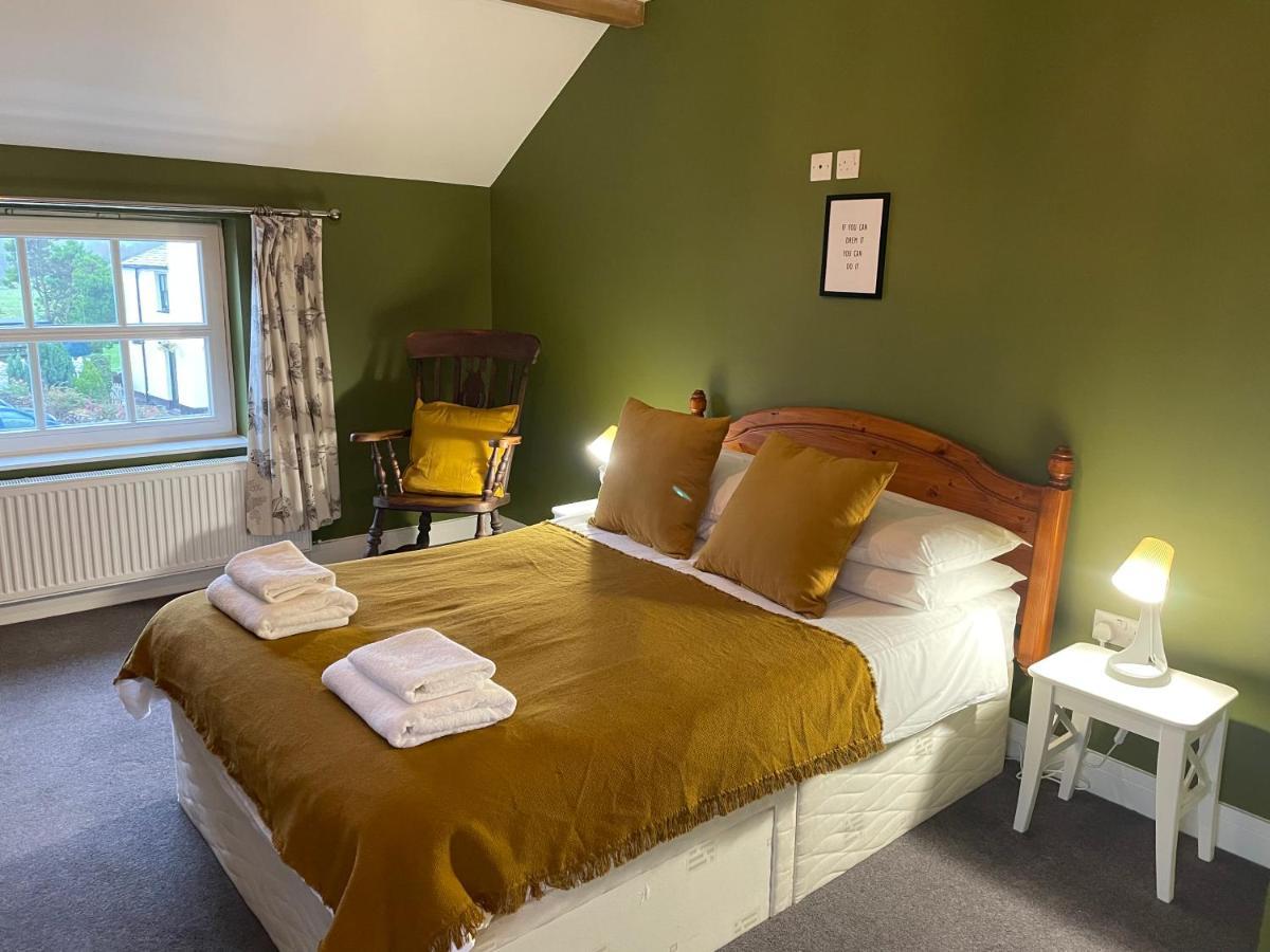 Holmside Cottage ホルムルック エクステリア 写真