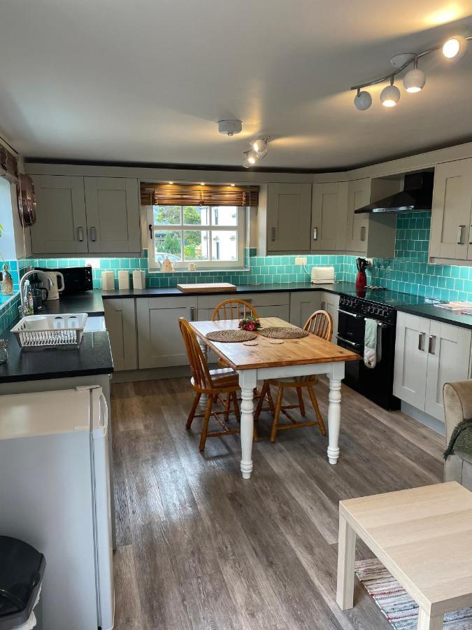 Holmside Cottage ホルムルック エクステリア 写真