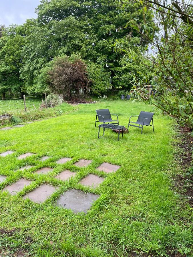 Holmside Cottage ホルムルック エクステリア 写真