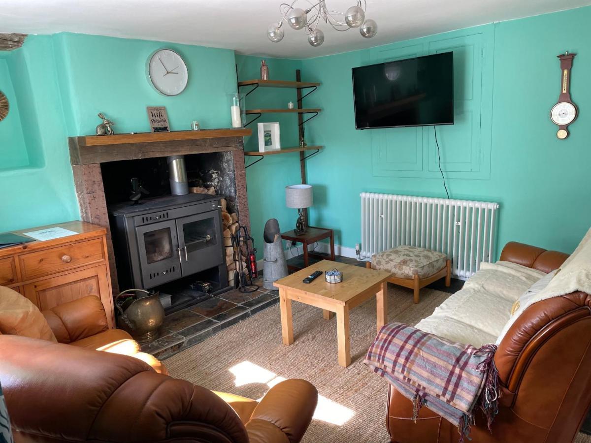 Holmside Cottage ホルムルック エクステリア 写真